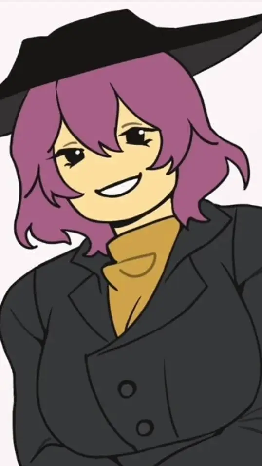 ai character: Jane Doe (denuevo) background
