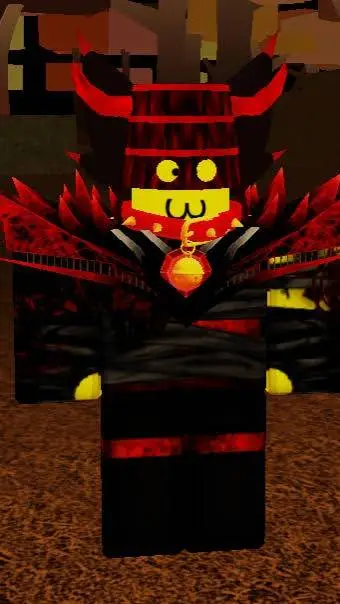ai character: Doombringer background