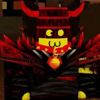 chat with ai character: Doombringer