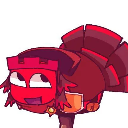 chat with ai character: Turking 