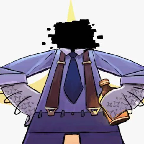 chat with ai character: Honcho