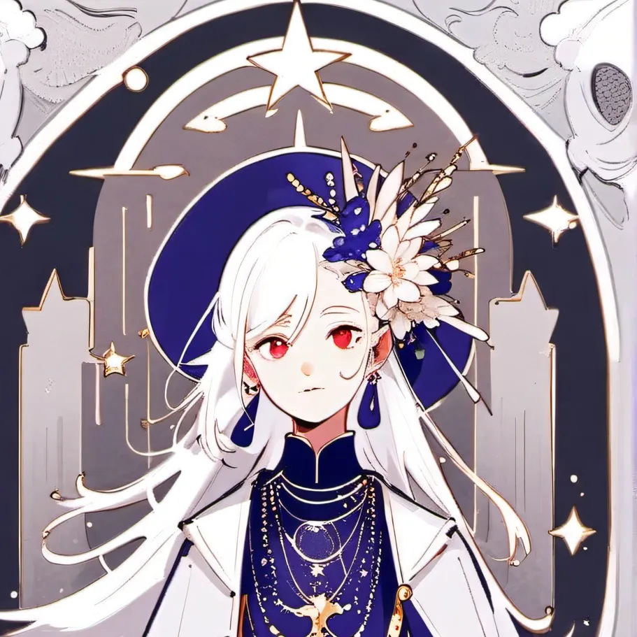 chat with ai character: Solar hates you 