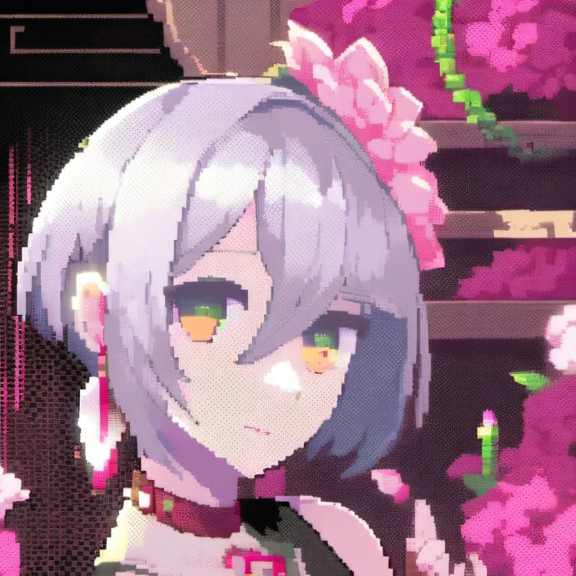 chat with ai character: Planet pick me 