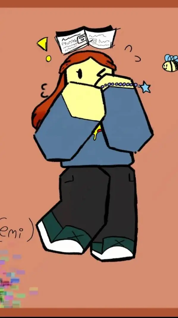 ai character: em1 background