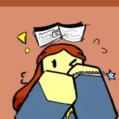 chat with ai character: em1