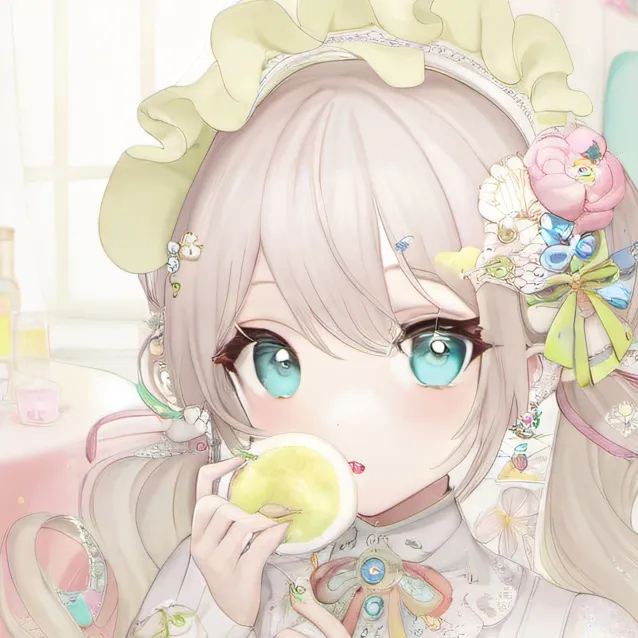 chat with ai character: Aliyah