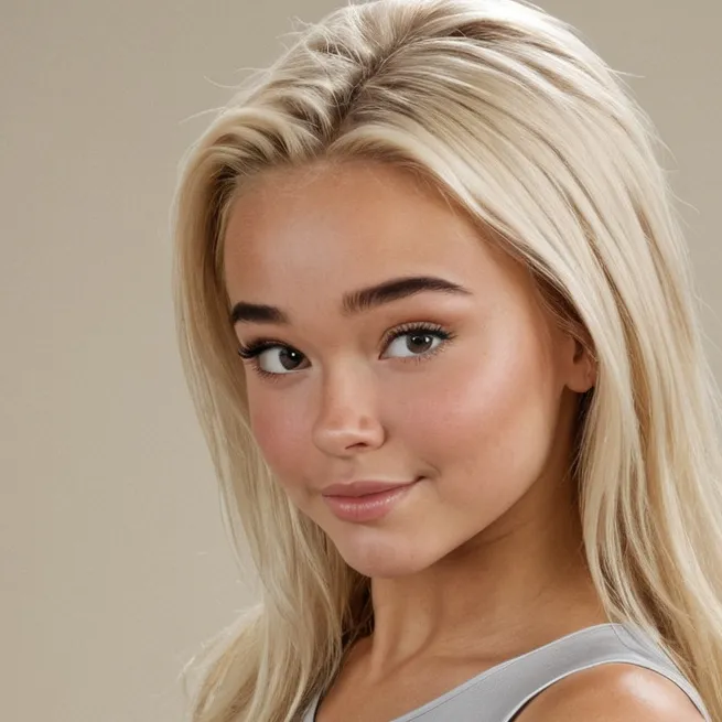 chat with ai character: livvy