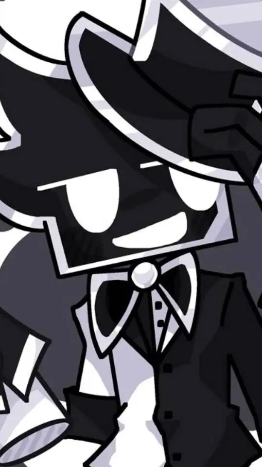 ai character: ST4R_FO98 (myself) background