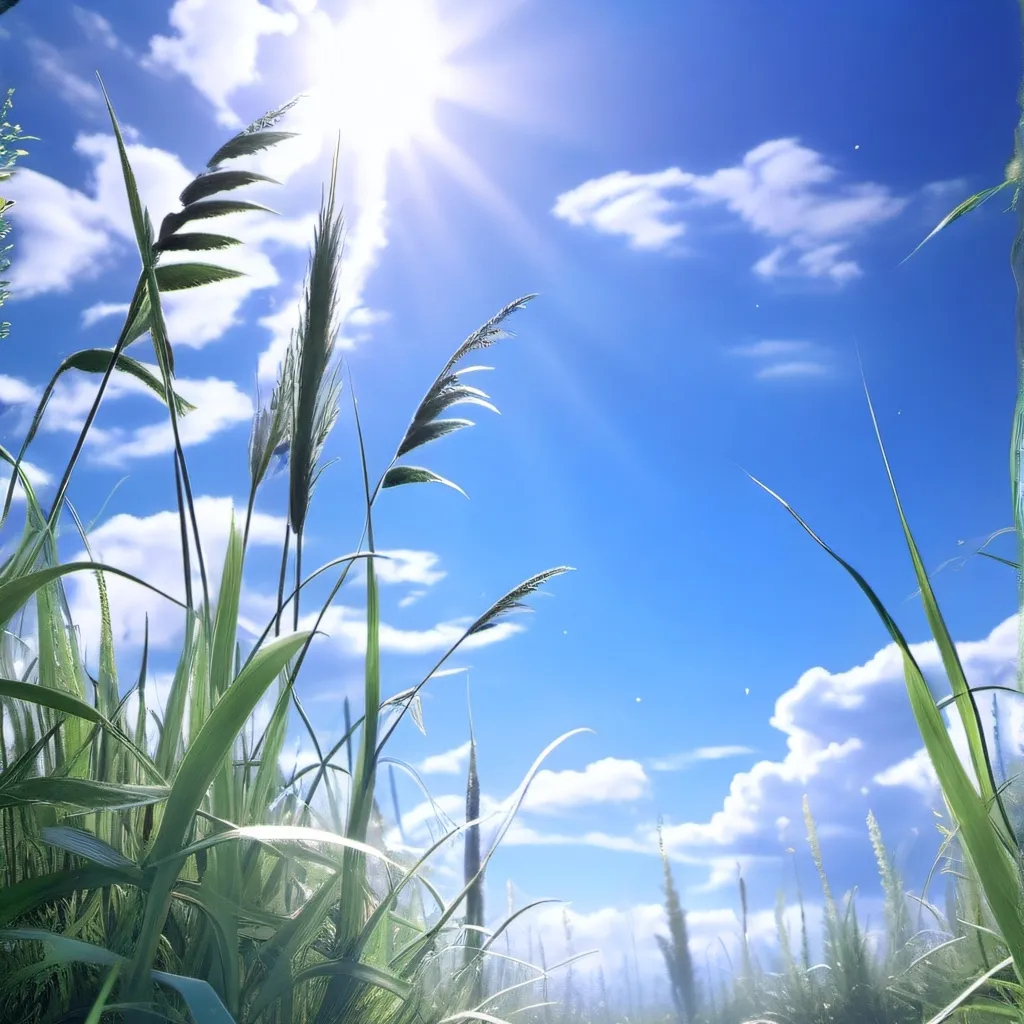 chat with ai character: GRASS (PT 2)