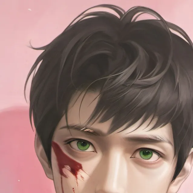 chat with ai character: Gi-Hun 