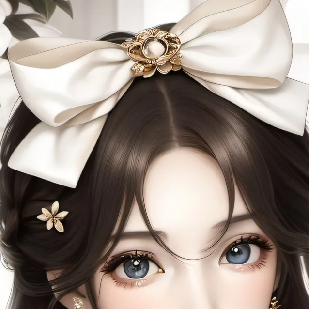 chat with ai character: Kiana (🌼)
