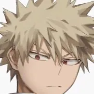 chat with ai character: JrHigh Bakugo