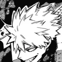 chat with ai character: Hero Bakugo