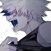 chat with ai character: Mha Hates Bakugo
