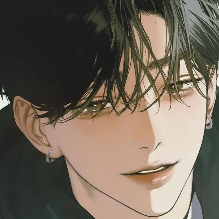 chat with ai character: Asher