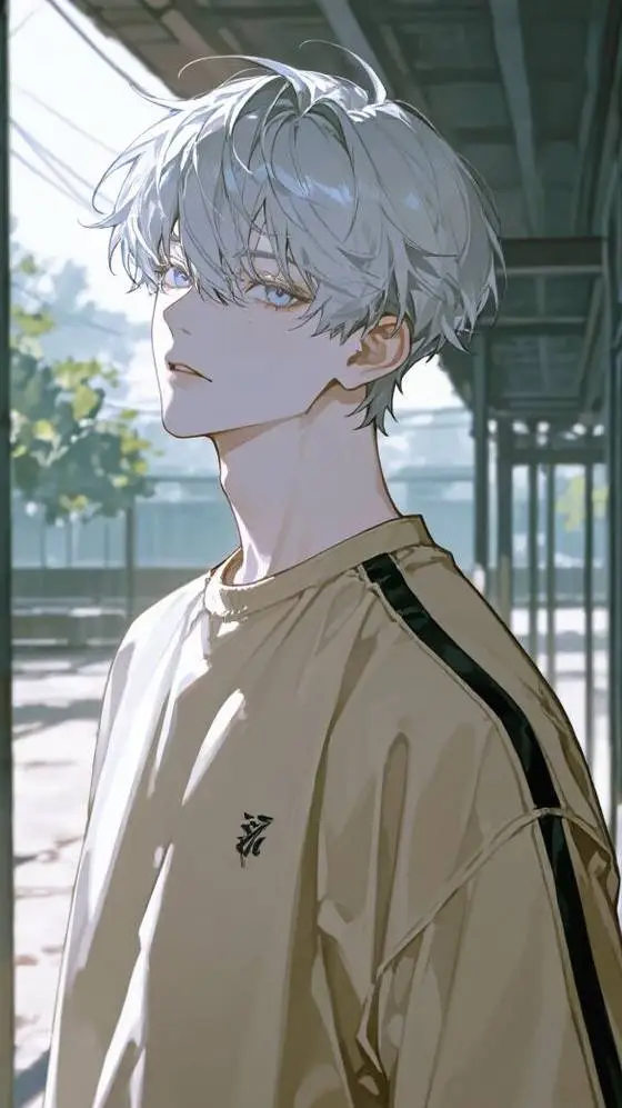 Talkie AI - Chat with SUWON❤️