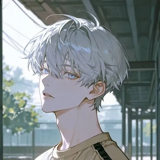 chat with ai character: SUWON❤️