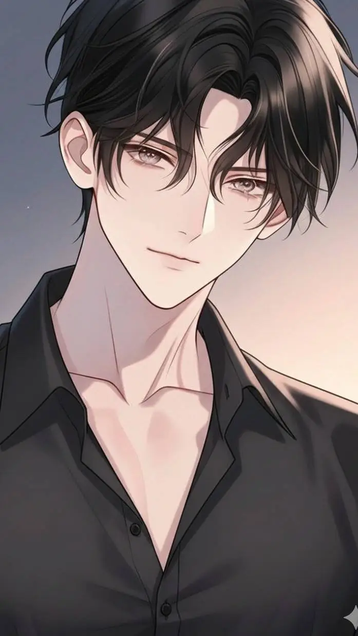 Talkie AI - Chat with AVEN💀