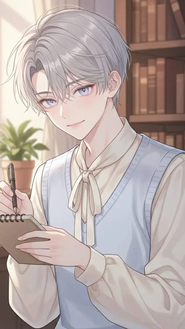 Talkie AI - Chat with LUAN✒️