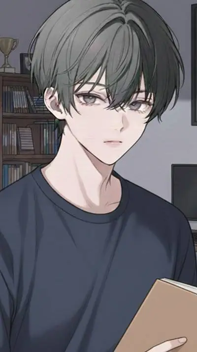 Talkie AI - Chat with CIAN 