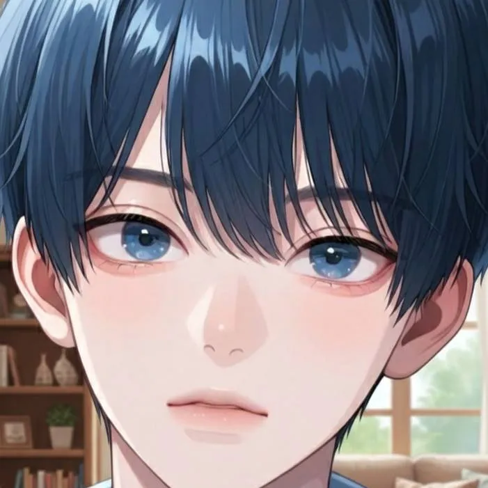 chat with ai character: JUN