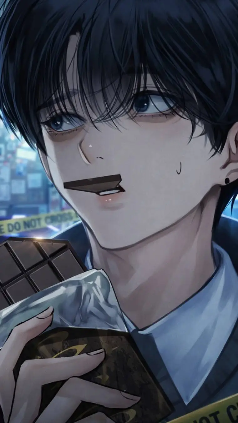 Talkie AI - Chat with JUNSEO🍫