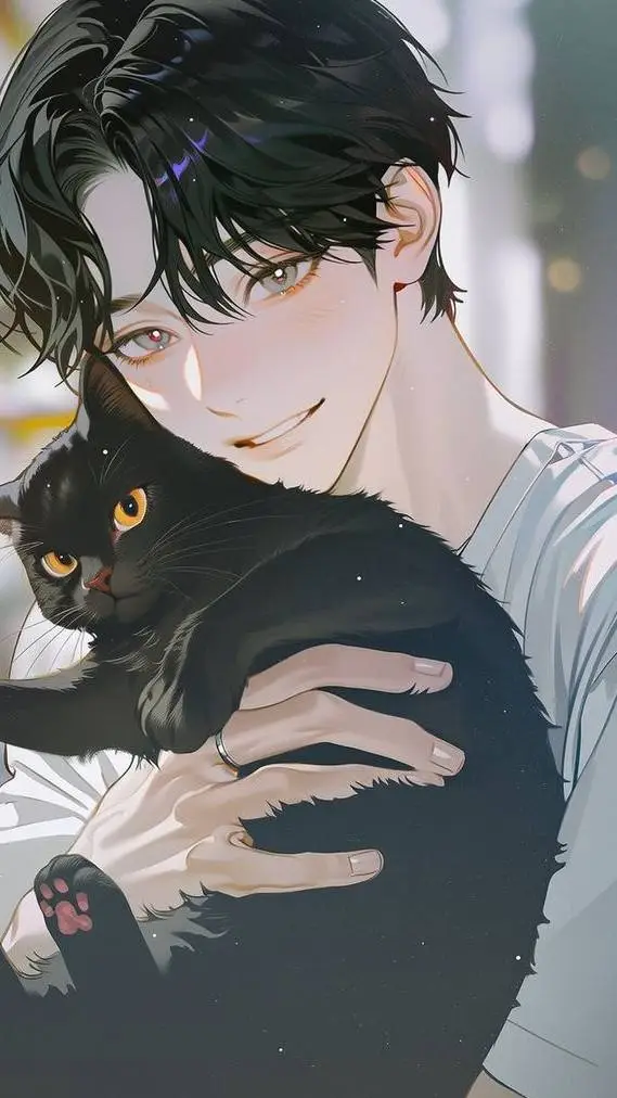 Talkie AI - Chat with THIAN