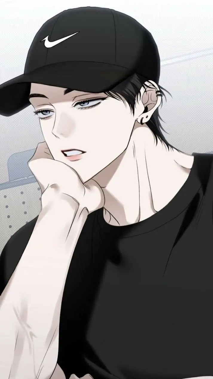 ai character: JEON background