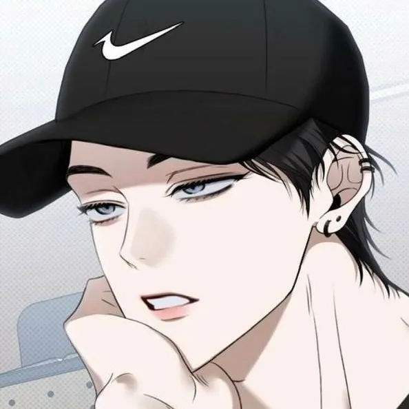 chat with ai character: JEON