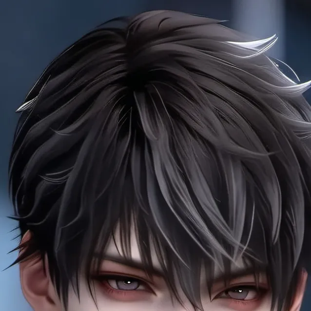 chat with ai character: ଓ༻Calix༺ଓ