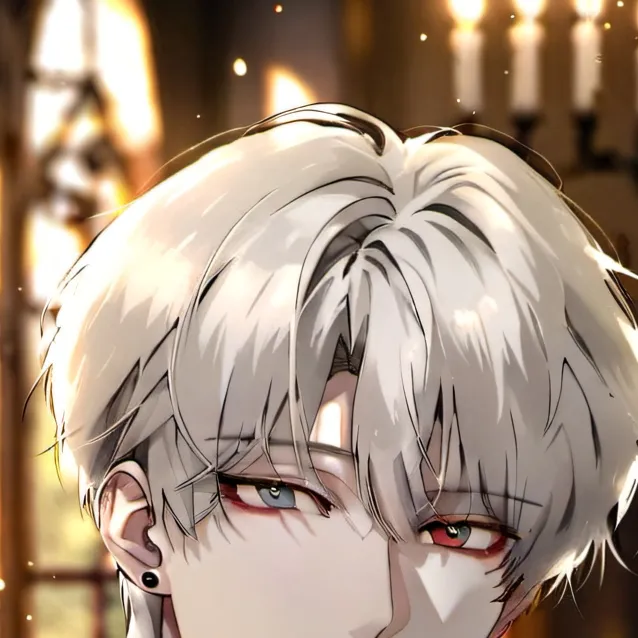 chat with ai character: Zach