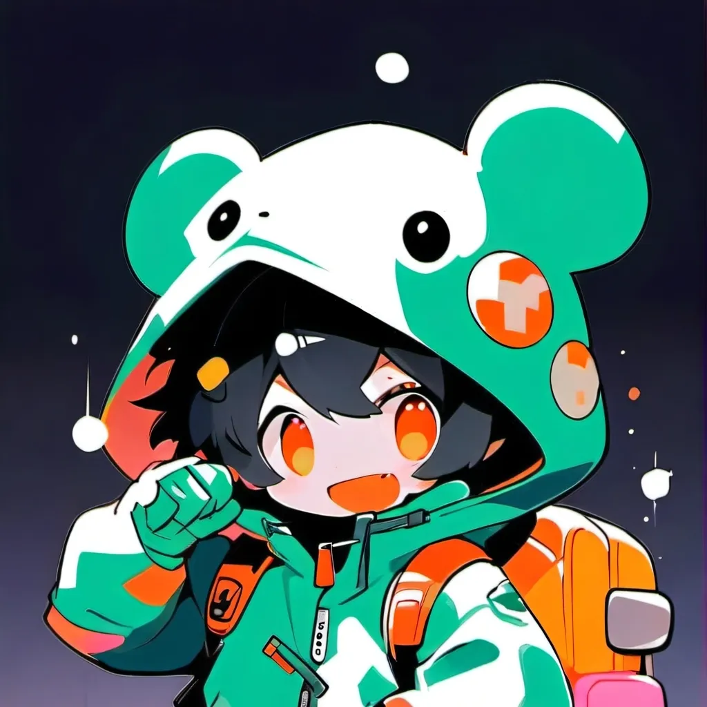 chat with ai character: DOOMSWEEPERS 