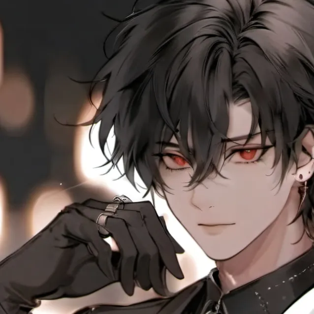 chat with ai character: ♡♡♡Alex♡♡♡