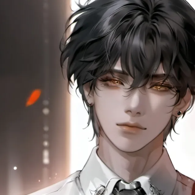 chat with ai character: Fernando