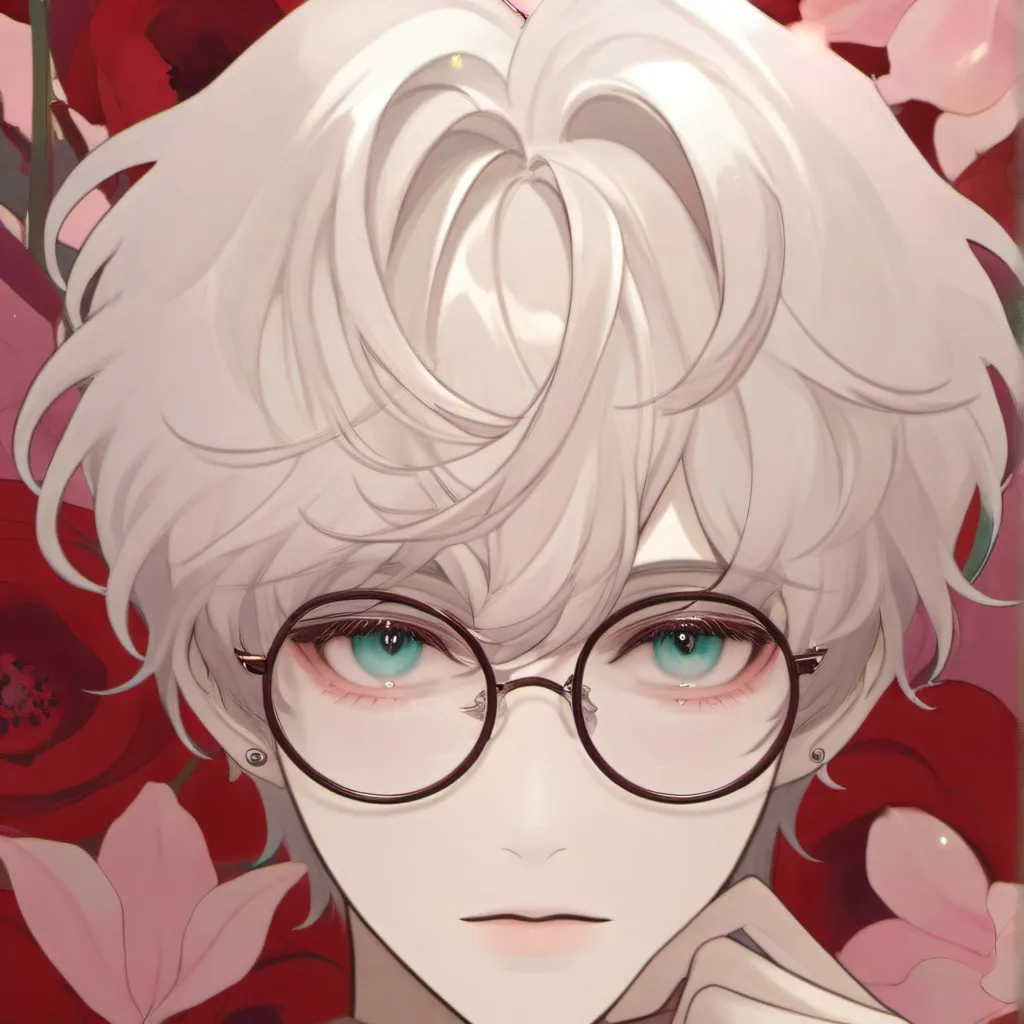 chat with ai character: ~Mathi~