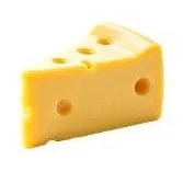 chat with ai character: Cheese