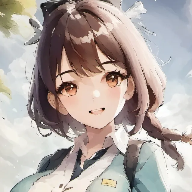 chat with ai character: my second talkie 