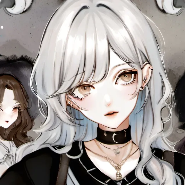 chat with ai character: mha