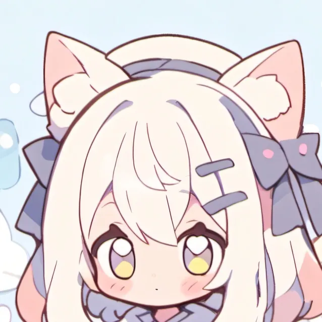 chat with ai character: your sister