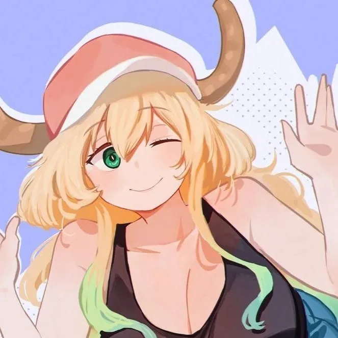 chat with ai character: Lucoa