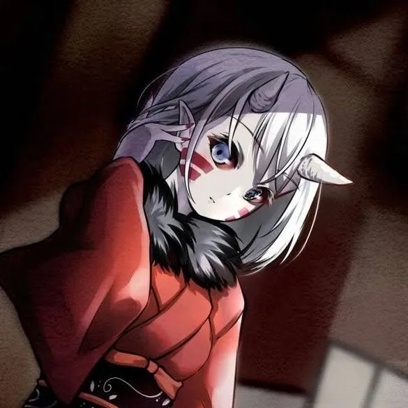 chat with ai character: Mukago