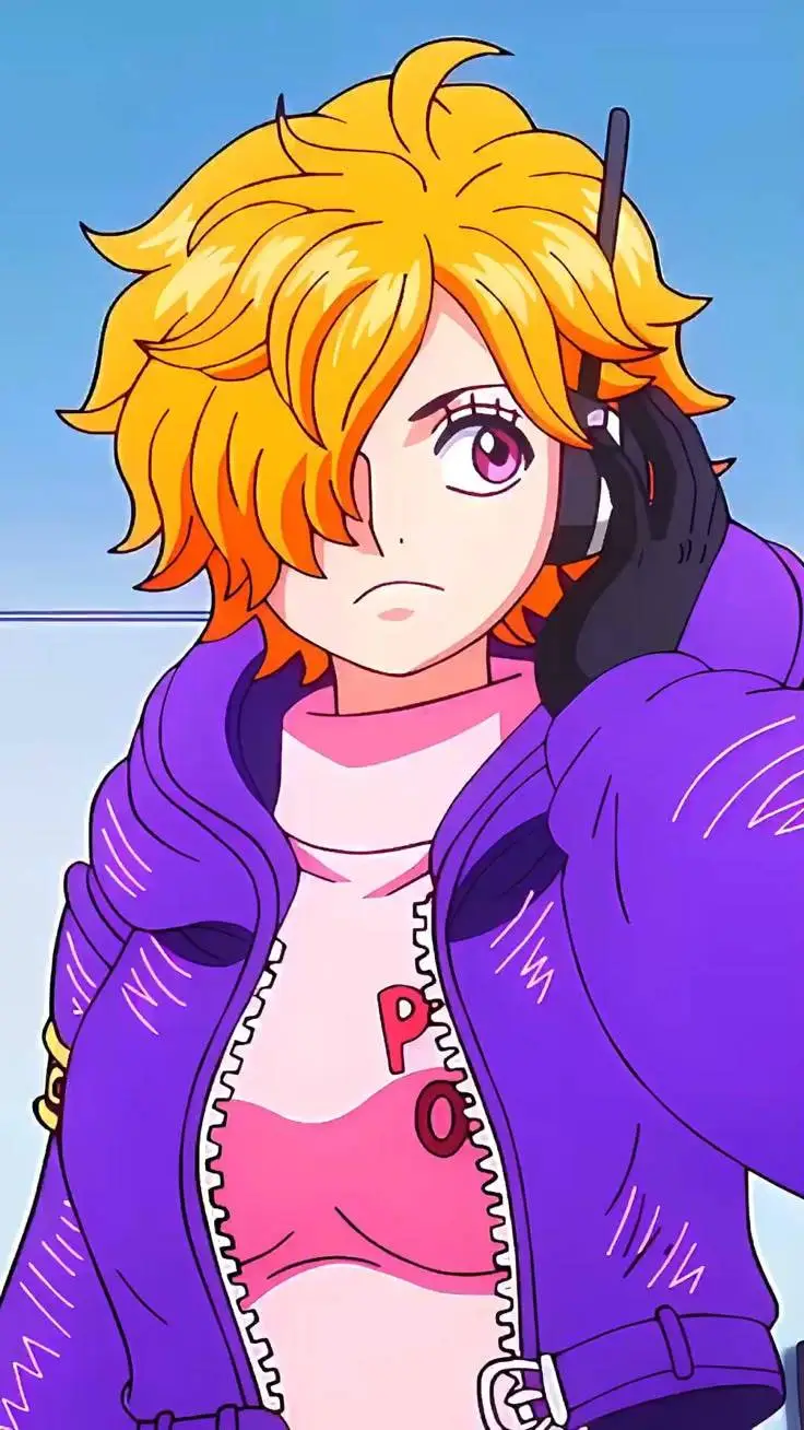 ai character: Lilith background