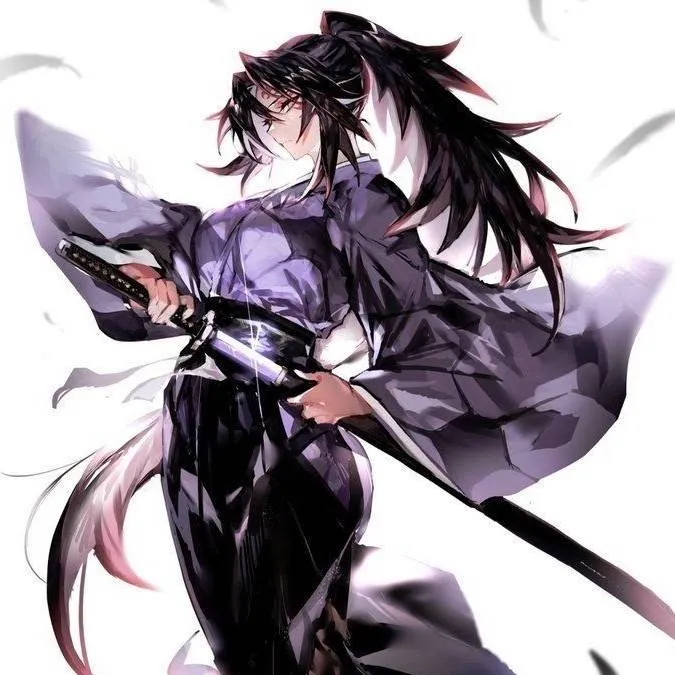 chat with ai character: Kokushiba.