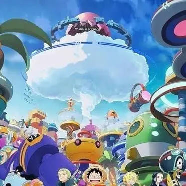 chat with ai character: One piece 