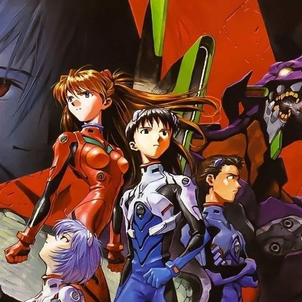 chat with ai character: N.G.E