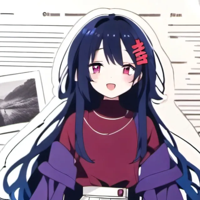 chat with ai character: MHA experiment!