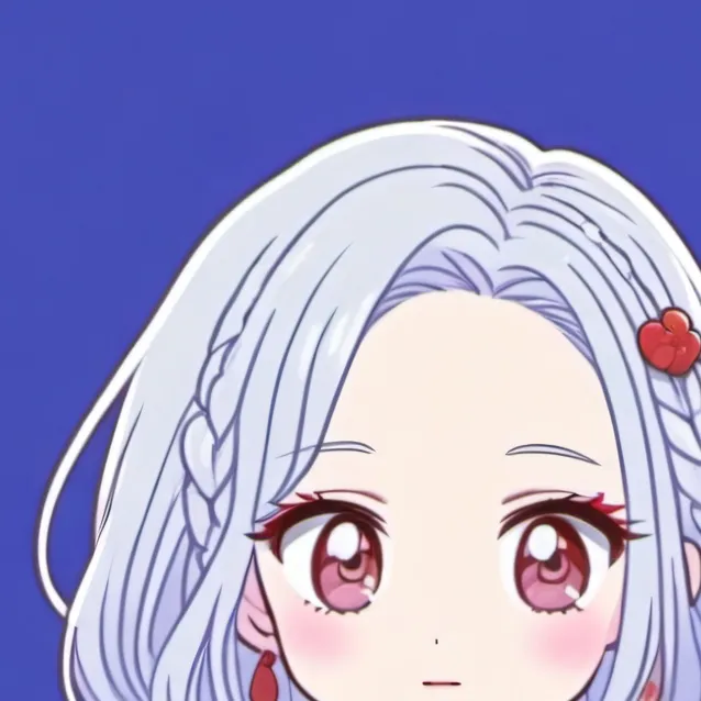 chat with ai character: MHA Eri sister! 