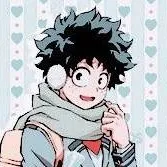 chat with ai character: mha soulmate~