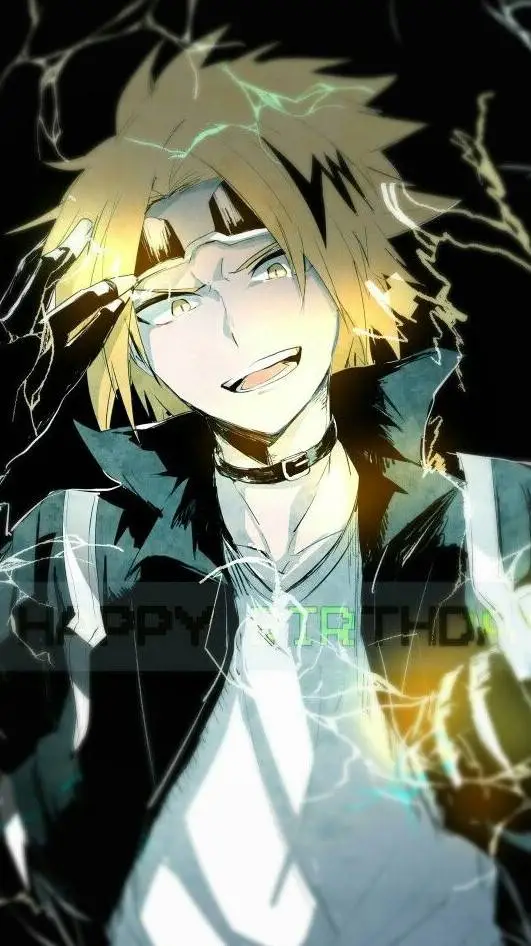 ai character: MHA stranded? :0 background