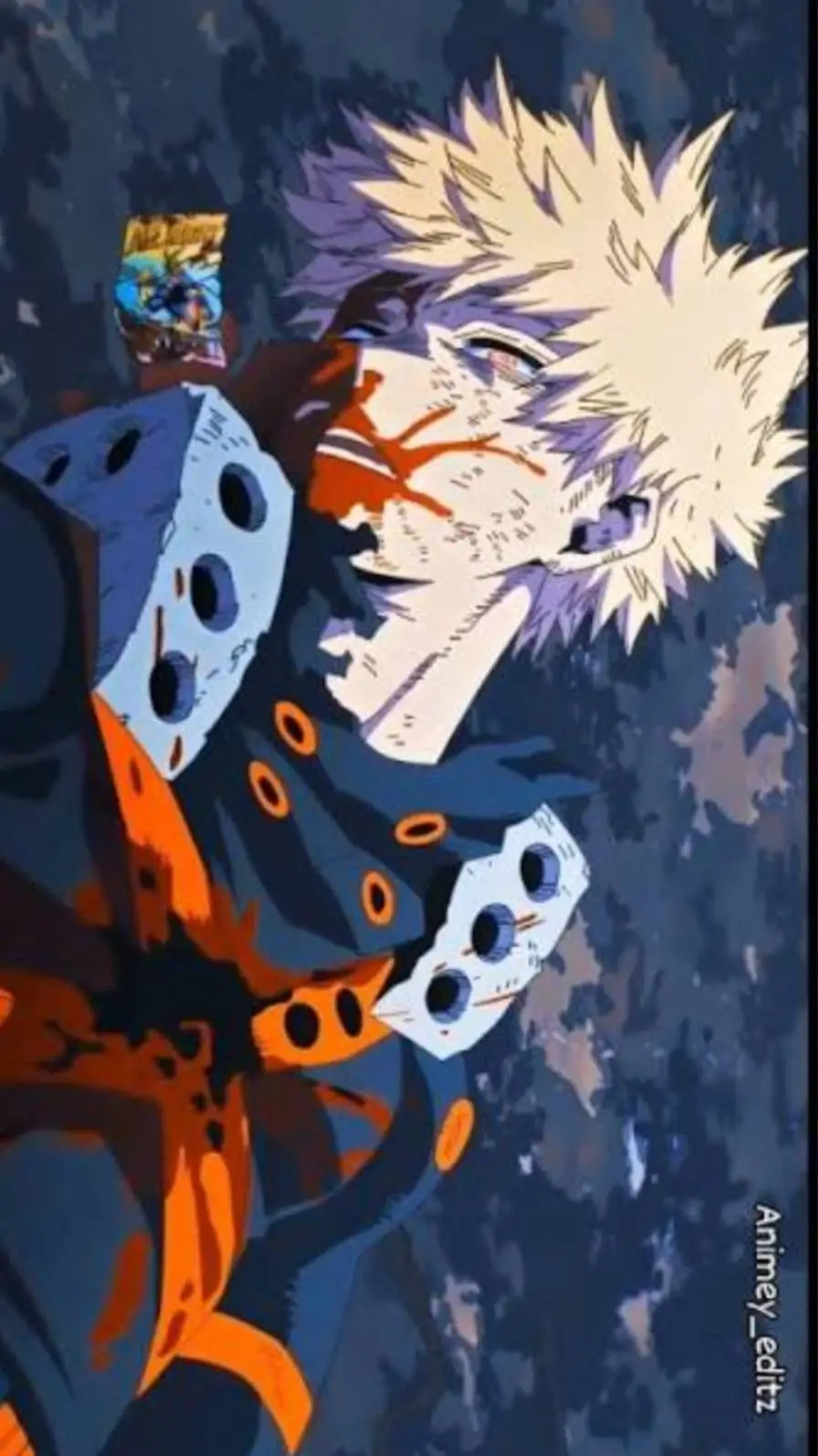 ai character: betrayed?*idk tbh* background